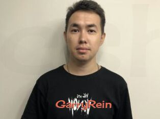 GarryRein