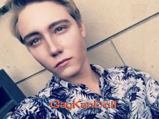 GayKenDoll