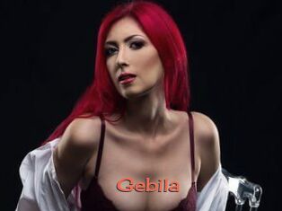 Gebila