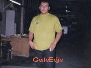 GeileEdje