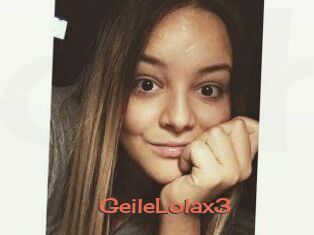 GeileLolax3