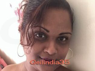 Geilindia35