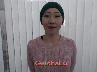 GeishaLu