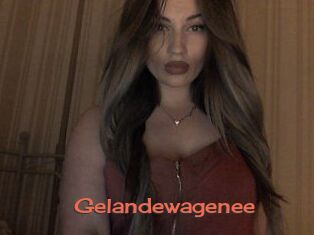 Gelandewagenee