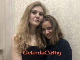 GelardaCathy