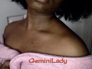 GeminiLady