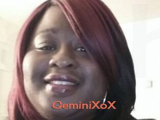 GeminiXoX