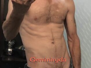 Geminiryda