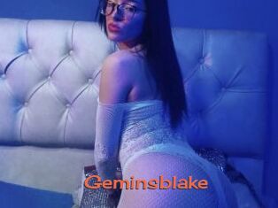 Geminsblake