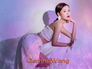 GemmaWang