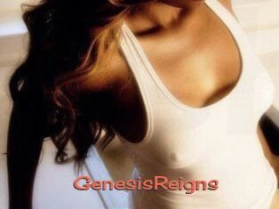 GenesisReigns