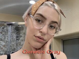 Genesis_Gray