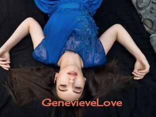 GenevieveLove