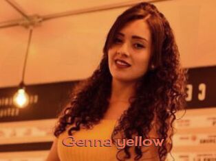 Genna_yellow