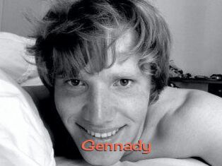 Gennady