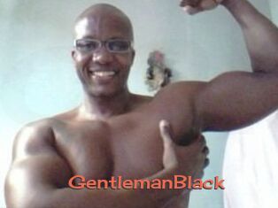 Gentleman_Black