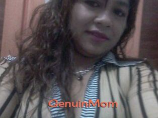 GenuinMom