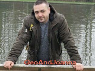 GeoAndJoanna
