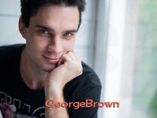 GeorgeBrown