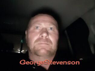 GeorgeStevenson
