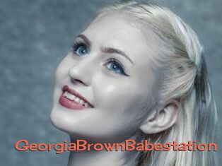 GeorgiaBrownBabestation
