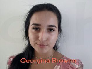 Georgina_Brownn