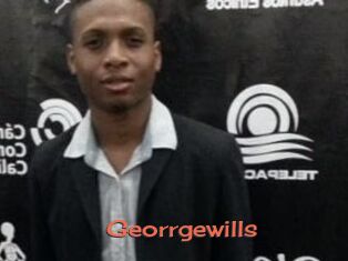 Georrgewills