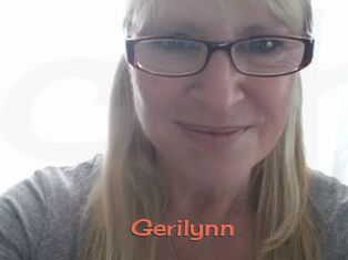 Gerilynn