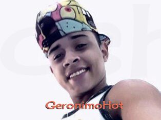 GeronimoHot