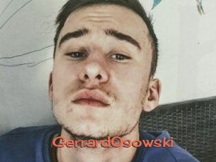 GerrardOsowski