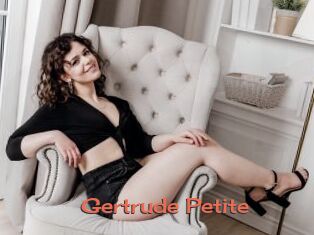Gertrude_Petite