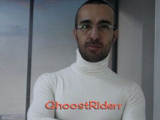 GhoostRiderr