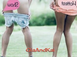 GiaAndKai