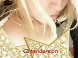 Giaanderson