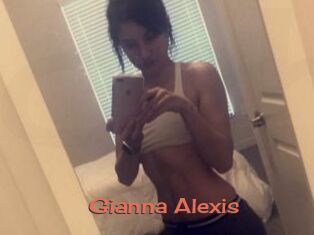 Gianna_Alexis