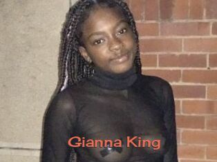 Gianna_King