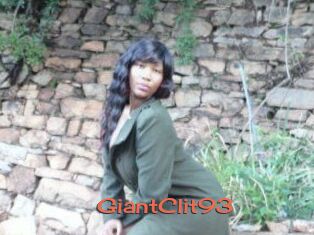 GiantClit93