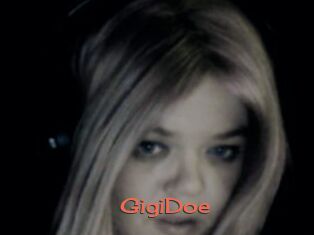 GigiDoe