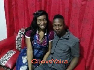 GiiovsYaira