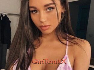 GinTonikX