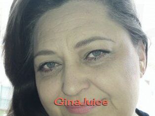 GinaJuice