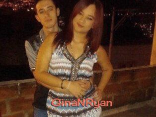GinaNRyan