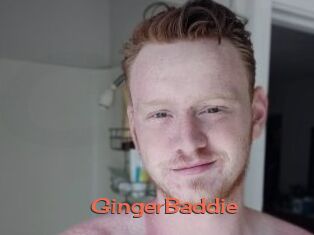 GingerBaddie