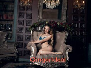GingerIdeal