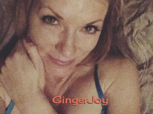 GingerJoy