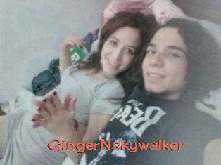 GingerNskywalker