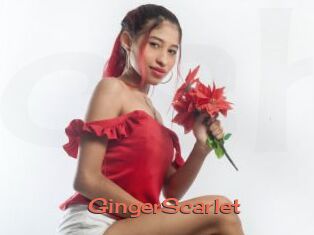 GingerScarlet
