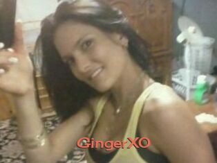 Ginger_XO_