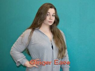 Ginger_Ease
