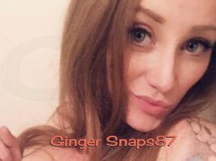 Ginger_Snaps87